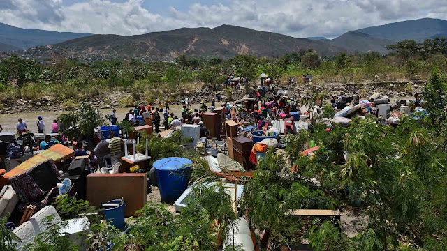 Unasur se reunirá el 3 de septiembre para abordar crisis colombo-venezolana.