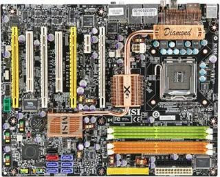 motherboard review