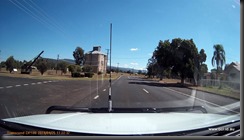 On the Road to Warialda