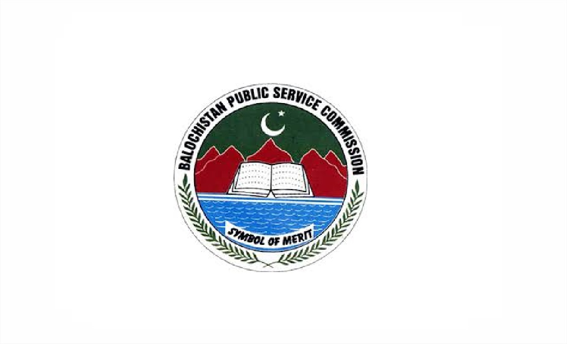Jobs in BPSC Balochistan Public Service Commission