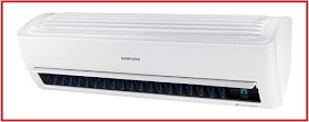 Daftar Harga AC Samsung 1/2 - 2 1/2 PK di Jepara