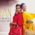 Latest Spring/Summer Collection 2014 By Meeshan | Summer Dresses 2014 By Meeshan