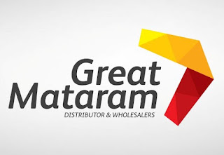 PT Great Mataram