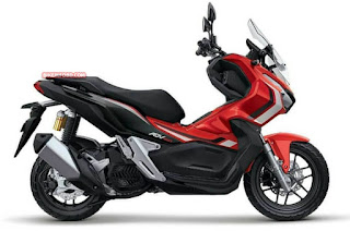 Honda ADV 150 Price In BD 2022