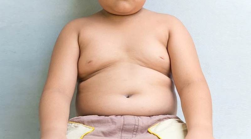Hareketsiz kalan çocukların kilo almasını engelleyecek öneriler