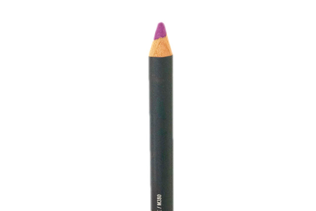 MAC Lip Pencil in Heroine