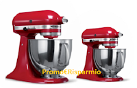 Logo Conad ''Con noi i sogni si avverano'' : vinci 1.000 robot KitchenAid