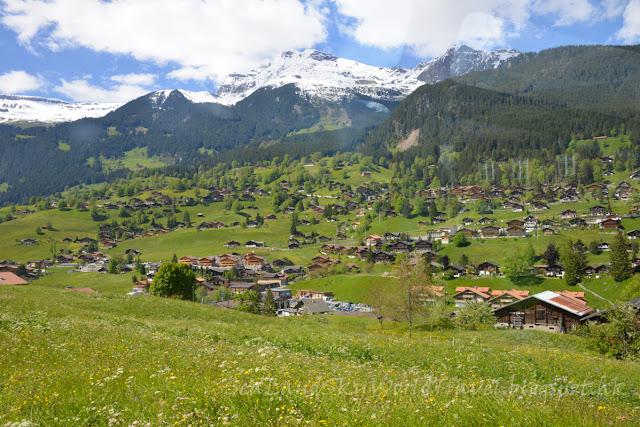 Jungfrau, 少女峰, 火車, train