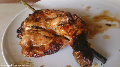 aidas chicken bacolod inasal paa