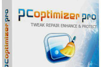 PC Optimizer Pro 6.5.3.8