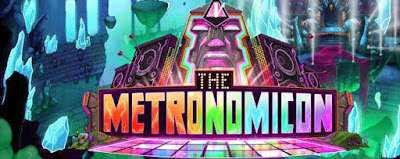 The Metronomicon Game Free Download for PC