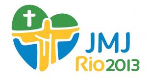 Mensaje de la JMJ Río de Janeiro 2013