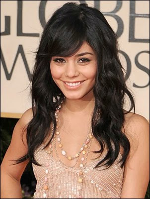 vanessa hudgens hairstyles 2010. haircuts hairstyles 2010