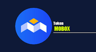 MOBOX, MBOX coin