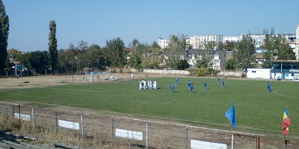 DUNĂREA CALAFAT – CSO FILIAȘI 4-0