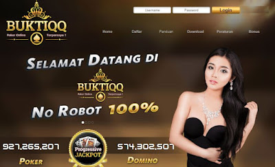 BuktiQQ Agen Aduq Online Terpercaya Indonesia