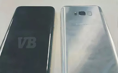 Samsung S8 Could be launch with 3000mAh Battery and New AI Called Samsung Hello