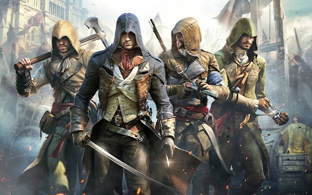 Assassin's Creed 2