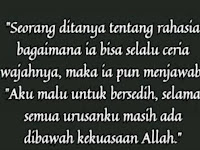 4 Dosa Besar Dampaknya Tidak Hanya Terhadap Pelakunya Namun Terhadap Orang Lain 