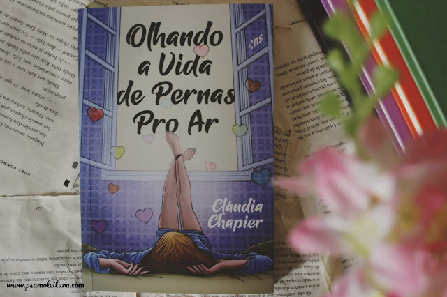 Cláudia Chapier