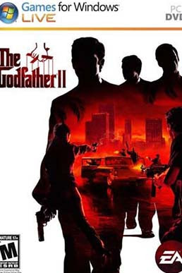 The Godfather 1 y 2 Collection [PC] (Español) [Mega - Mediafire]