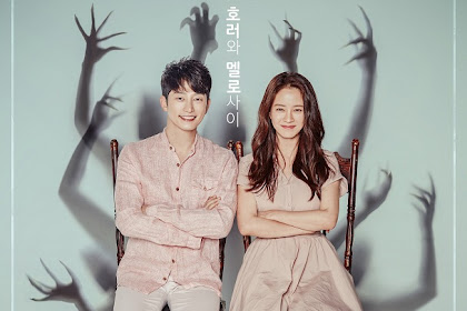 Sinopsis Lovely Horribly Revised (2018) - Serial TV Korea Selatan