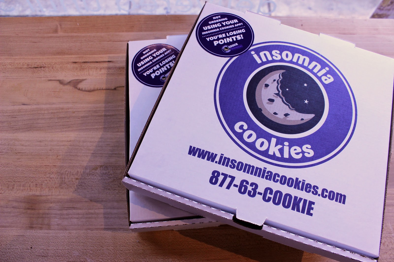 insomnia cookies