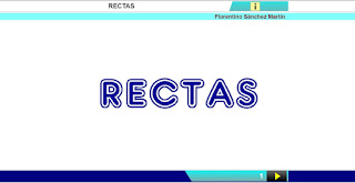  RECTAS