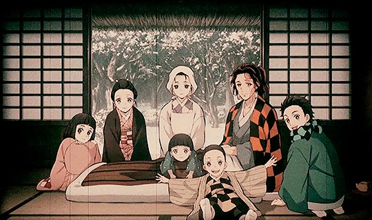 Review Anime | Demon Slayer: Kimetsu no Yaiba (Season 1)