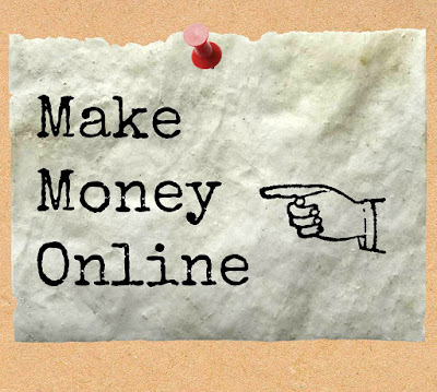 Make Money Online