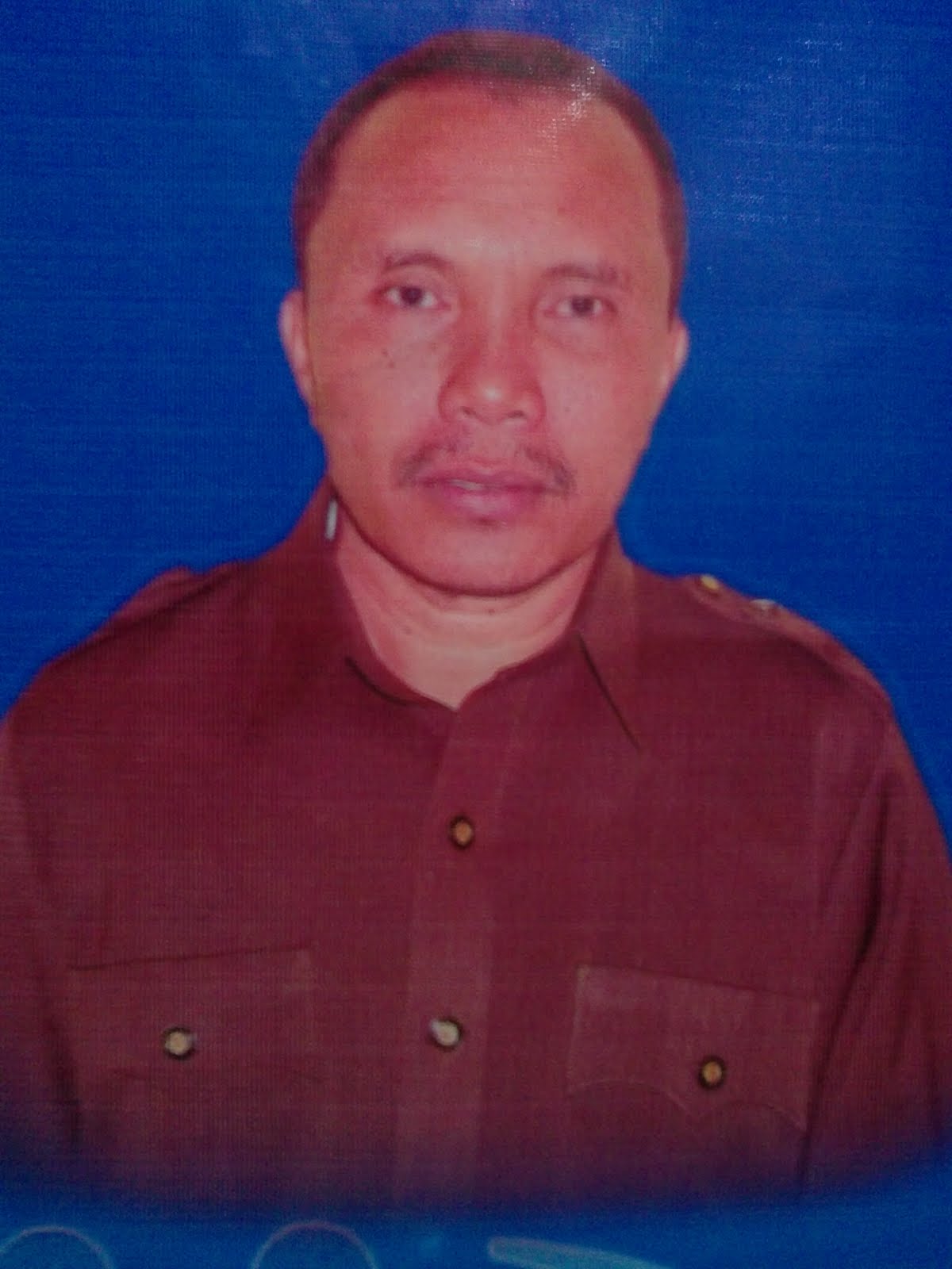 Selamat Atas Dilantiknya Bapak Drs Djuhaimy Marasabessy Sebagai Kepala Badan Pengendalian Kependudukan dan Keluarga Berencana Daerah Kota Ternate
