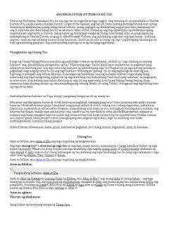   taong tabon, katangian ng taong tabon, taong tabon larawan, taong callao, tabon cave history, taong tabon picture, callao man and tabon man, taong tabon images, taong callao ng cagayan