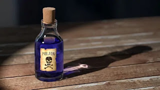 Poisons