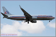 American Airlines Boeing 737823. N909AN / 3AJ (cn 29511/267) AAL1586 (img )