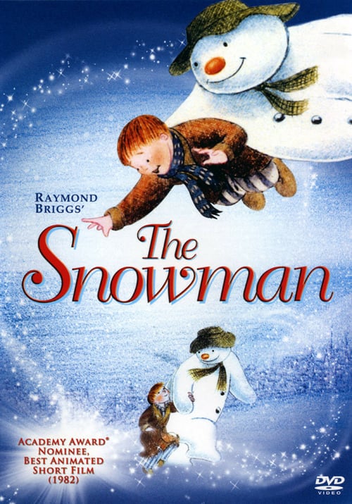 Ver The Snowman 1982 Pelicula Completa En Español Latino