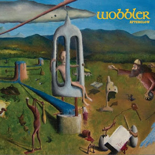 Wobbler - 2009 - Afterglow