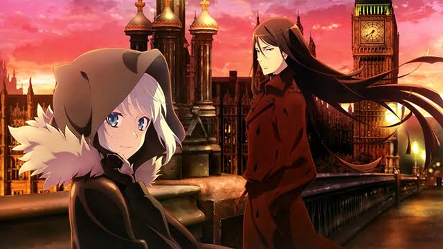 Fate/series Gets an Anime Again?  'Lord El-Melloi II-sei no Jikenbo' will air in July 2019