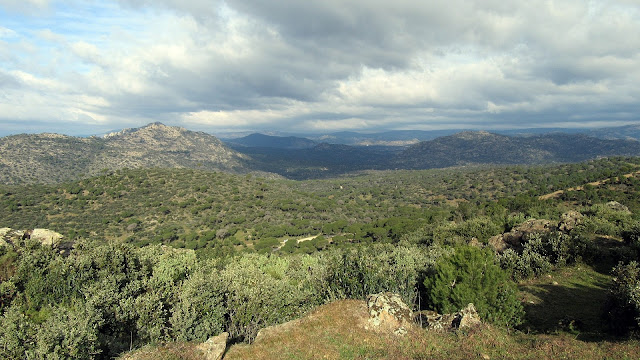 Robledo de Chavela