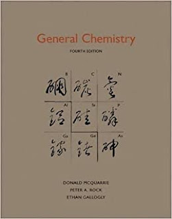 General Chemistry 4th Edition