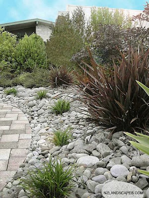 ... Consultation New Zealand. NZ Landscaping, Auckland landscape design