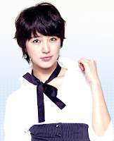 Yoon Eun-hye (Yun Eun-hye), 尹恩惠