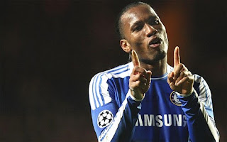 Didier Drogba