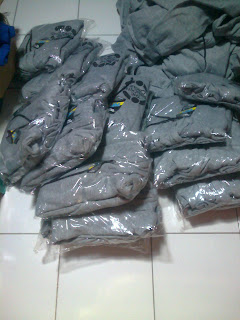 kaos sablon batang