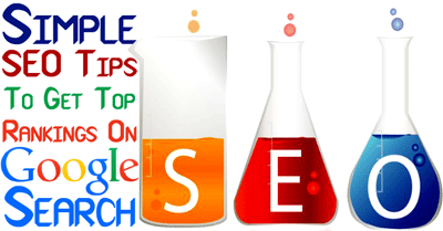 Simple SEO Tips To Get Top Rankings on Google Search in 2015