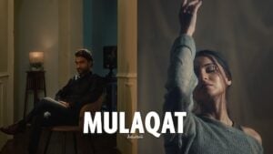 Mulaqat Lyrics - Prateek Kuhad (2023)