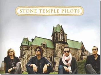 Sotone temple pilots en mexico 2011