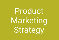 Product Marketing Strategy