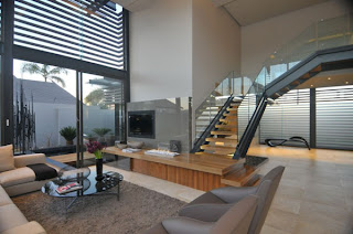 design modern stair furniture home