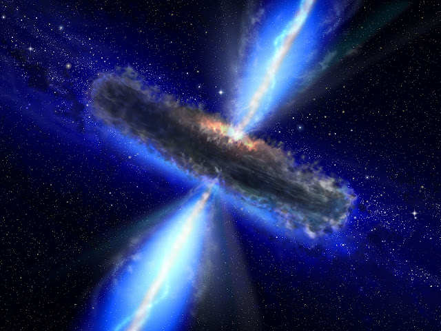 Black Hole Physics3