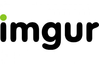Imgur  logo